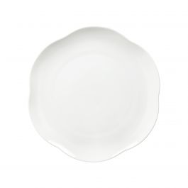 Krožnik  Poema Nuvola plitki, 28cm
