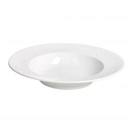 Krožnik Magia di Natale globok, 22cm, porc.
