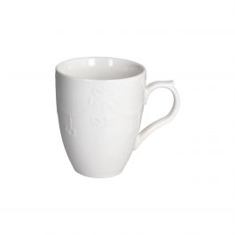 Lonček Magia di Natale, 330ml, porcelan
