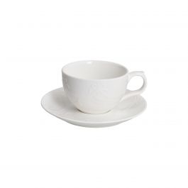 Skodelice za kavo Magia di Natale, 4/1, porcelan
