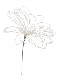 Veja srebrna Tobya 53 cm, Bizz.