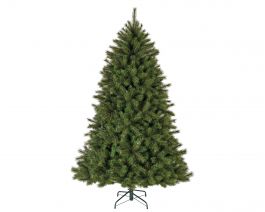 Smreka novoletna zelena 180 cm Malmo, Kaem.