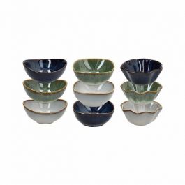 Skledica Relief Shizen 10cm, 3 različne
