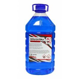 Tekočina za vetrobransko steklo, zimska GIPY, 5l, (do -25C)
