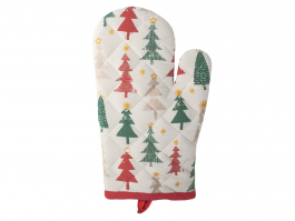 Rokavica kuhinjska Forest, 17x27cm
