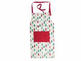 Predpasnik Forest, 80x85cm
