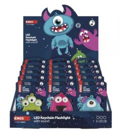 LED obesek 