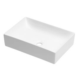 Nadpultni umivalnik kvad. HW 9636
