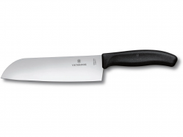 Nož kuhinjski Santoku Victorinox, 17cm

