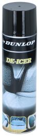 Sprej za odmrzovanje stekel De-icer, 600 ml
