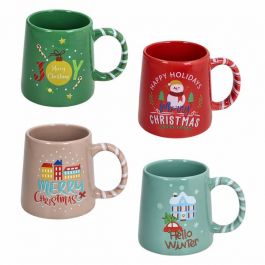 Lonček Hello Winter, 400ml
