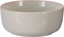 Skleda Gres, krem, 14cm

