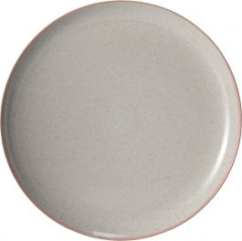 Krožnik desertni Gres, bež, 21cm
