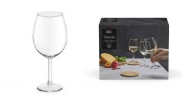 Kozarci za belo vino Vinous, grt 6/1, 320 ml
