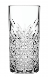 Kozarec za vodo PAS.TIMELESS 450ml, set 4/1
