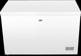 Zamrzovalna skrinja Beko CF380EWN, 380L