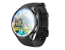 Ura pametna športna Y24 (Amoled ekran, MP3, MP4) Hoco