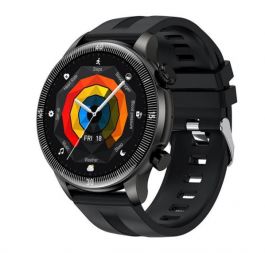 Ura pametna športna Y31 s funkcijo klicanja črna Hoco