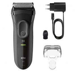 Moški brivnik Braun Series 3 - 3000