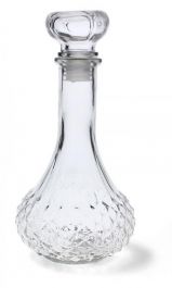 Steklenica za žganje 0,5l
