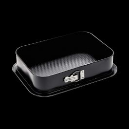 Pekač s snemljivim okvirjem 34 x 24cm
