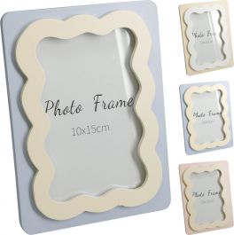 Okvir za sliko MDF, 13x18cm
