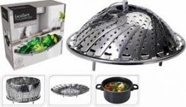 Cedilo za kuhanje na pari, 23cm
