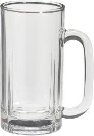 Kozarec za pivo, 550ml
