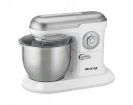 Robot kuhinjski Vorner VMP-V0573, posoda 6,5L, 1300 W