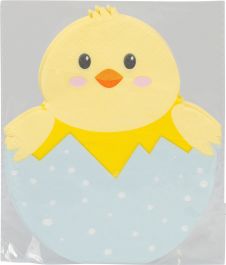 Serveti papirnati Easter, 33x33cm, 20/1
