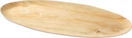 Pladenj ovalni Les, melamin

