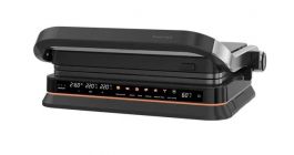 Žar kontaktni Vivax SM-2100SG B, 2100 W, 33 x 24,4 cm, LED zaslon