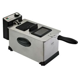 Cvrtnik na olje Vivax DF-2003SS, 2000 W, 3 L