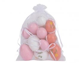 Jajček velikonočni 20/1, 6cm
