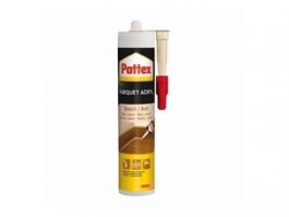 PATTEX TESNILNA MASA ZA PARKET BUKEV/ČEŠNJA