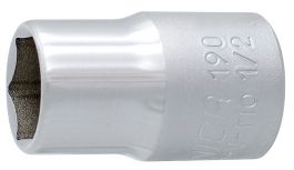 190/1 6p  8 Ključ nasadni 1/2
