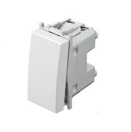 TIPKALO MODUL 1POL 16A 1M SM11PW