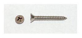 VIJAK DIN 7982 KNIPING 4,2X50 INOX (vgreznjena glava) 