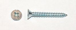VIJAK DIN 7982 KNIPING 5,5X45 Zn (vgreznjena glava) 
