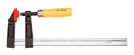 Spona mizarska  500x120mm - 12a125 Topex
