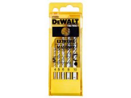 SVEDRI ZA BETON 4-10mm EXTREME 5/1 GRT.