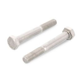 VIJAK DIN 931 MATIČNI M 20X 70  INOX/A2