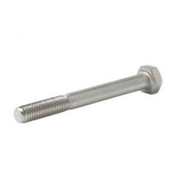VIJAK DIN 931 MATIČNI M 12X 50 A2 INOX/A2(pak. 100)