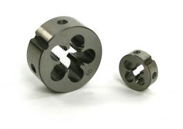 ČELJUST NAVOJNA M- 6 DIN 223/B