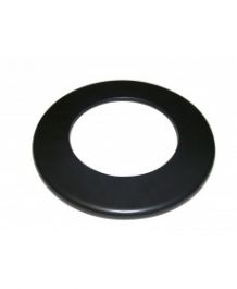 ROZETA ZA DIMNIK FI 180 mm KOVIN