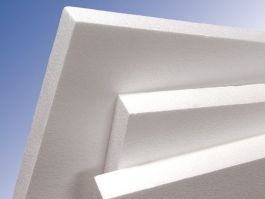 Stiropor  EPS F  12 cm Fragmat
