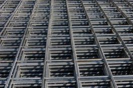 MREŽA ARMATURNA Q 503 6,00x2,15 KOVINAR
100/100/8/8   102,99KG