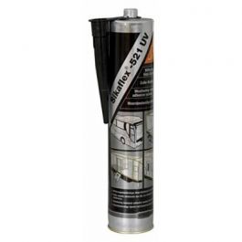 SIKAFLEX 521 UV SIVI 300 ML