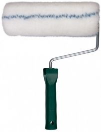 VALJ TES 250 MM POLIESTER SOLO