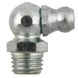 NIPEL MS 10X1 CK 90° DIN-71412 STOŽČASTA GLAVA
